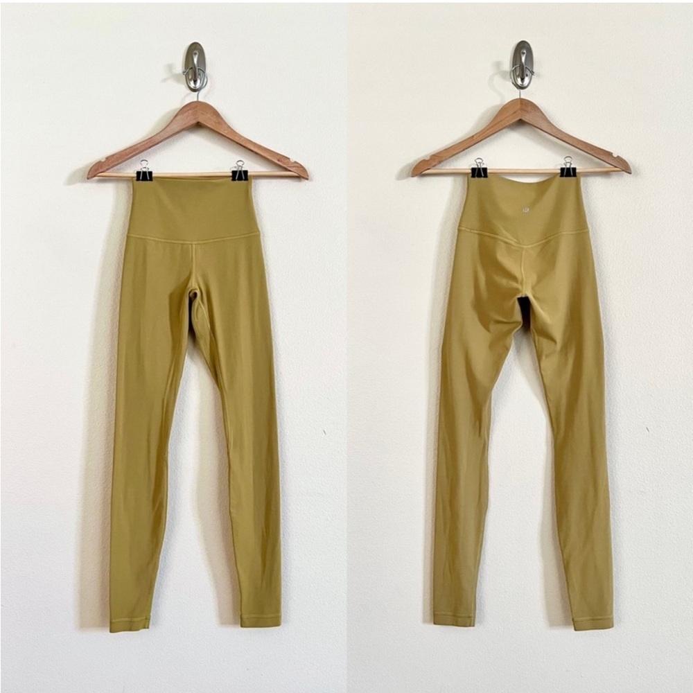 Lululemon Align 28